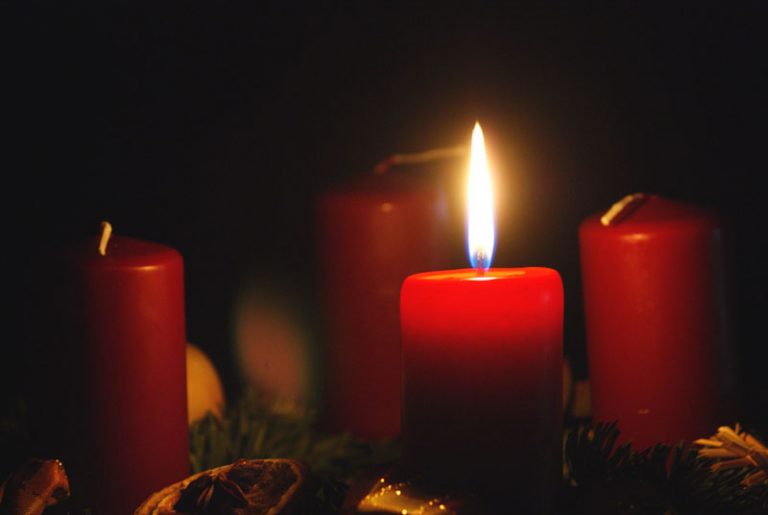 Adventné zamyslenie – Časť I.