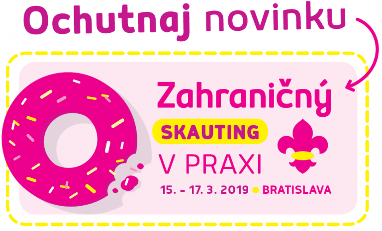 Zahraničné novinky 2/2019