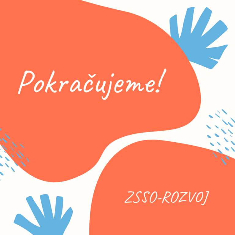 Pokračujeme v rozhovoroch! (nositelia ocenení)