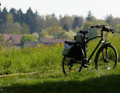 Zamyslenie mesiaca – Máj 2020