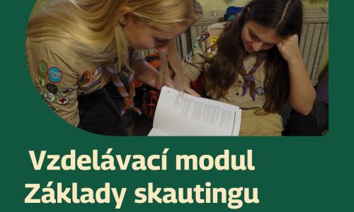 Modul: Základy skautingu